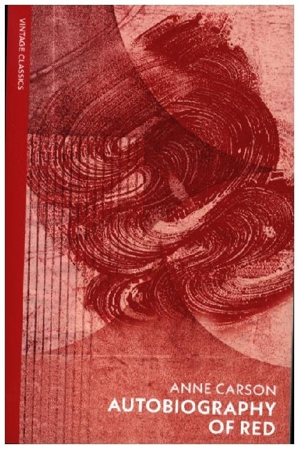 Autobiography of Red (Anne Carson)