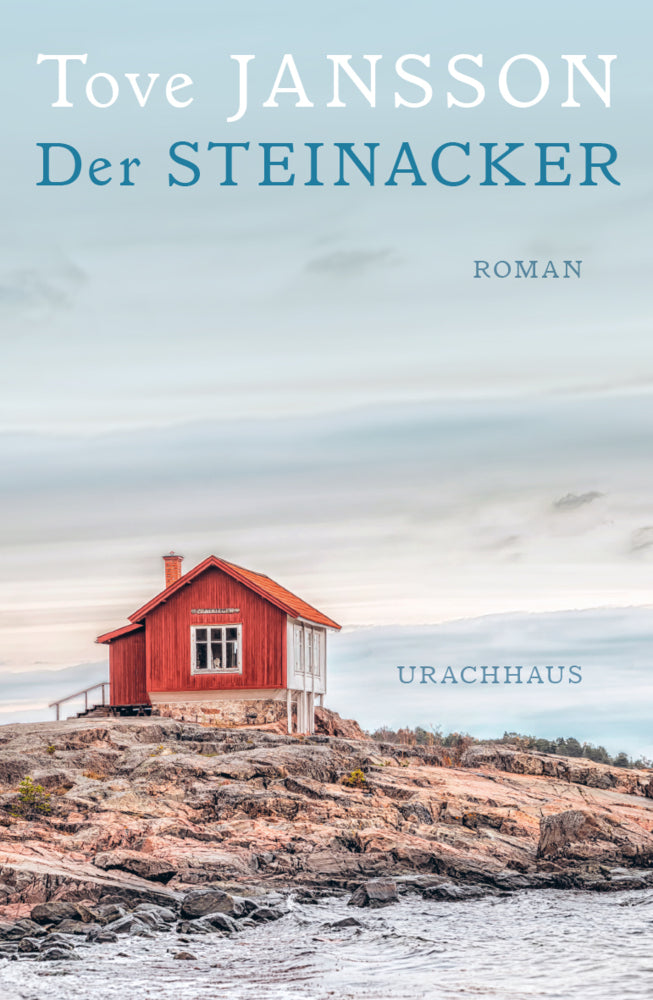 Der Steinacker (Tove Jansson)