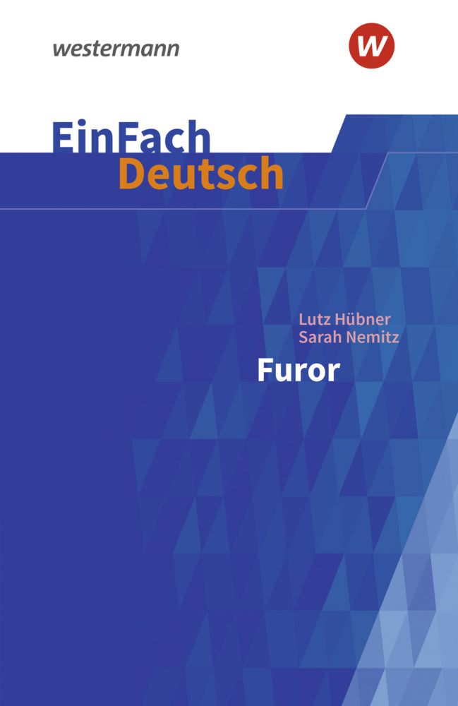 EinFach Deutsch Textausgaben (Lutz Hübner)
