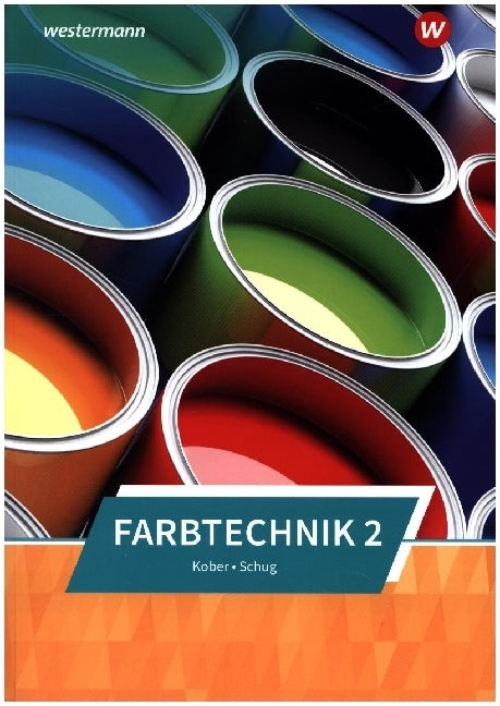 Farbtechnik (Paul Schug)