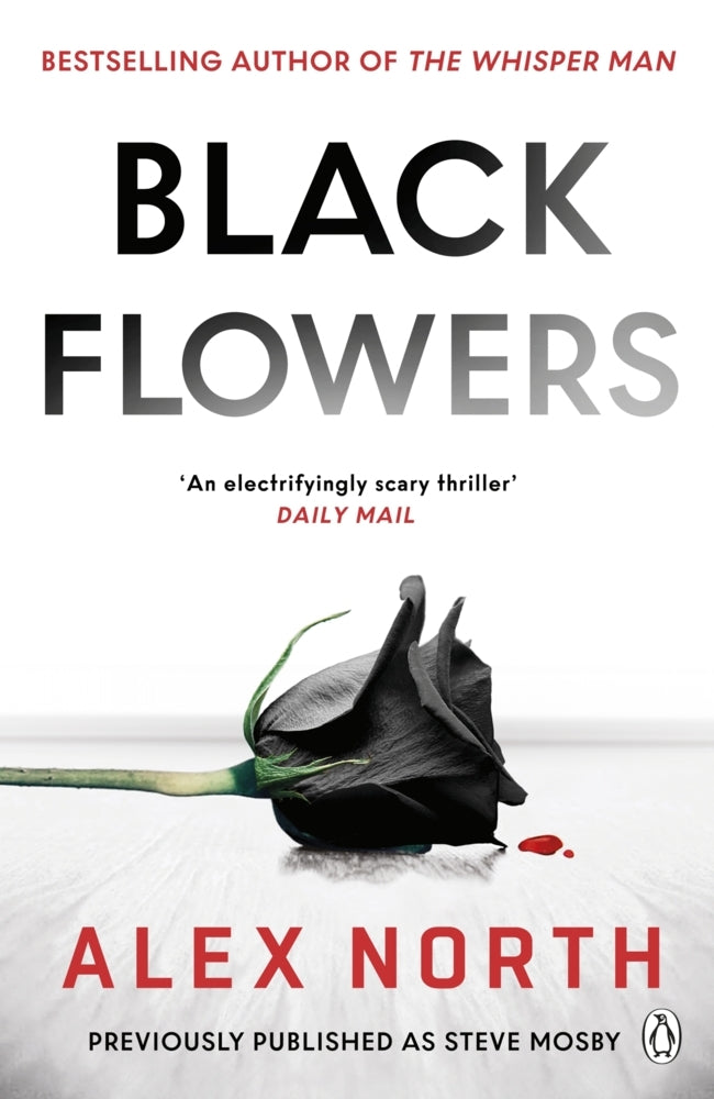 Black Flowers (Alex North)