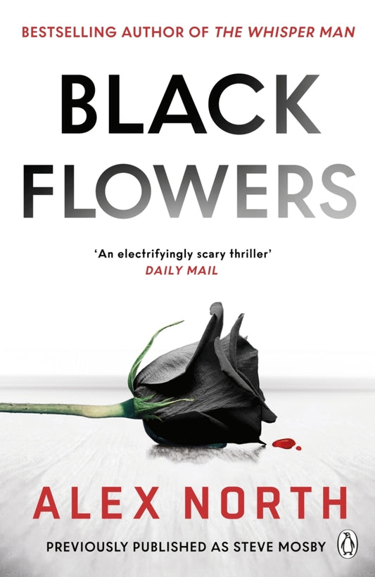 Black Flowers (Alex North)