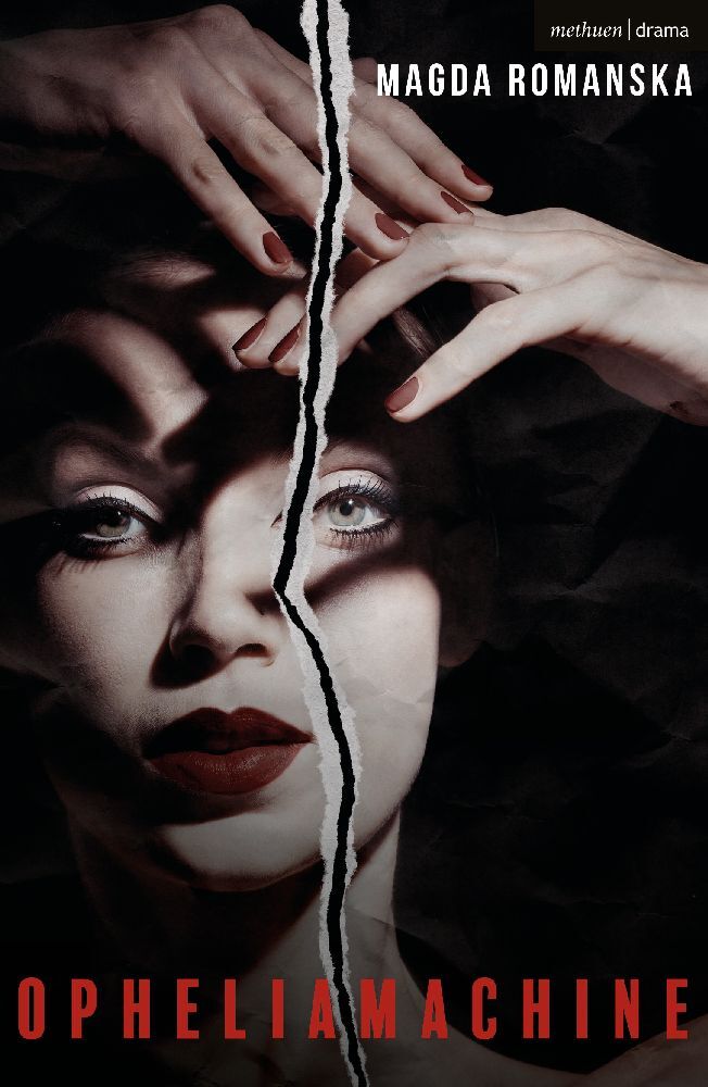 Opheliamachine (Magda Romanska)