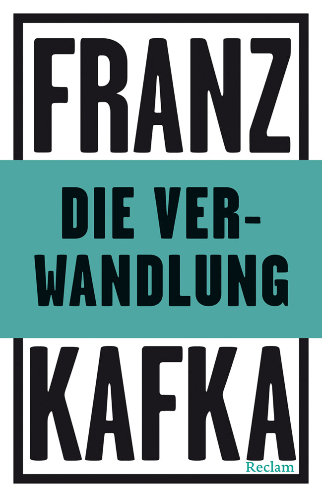Die Verwandlung (Franz Kafka)