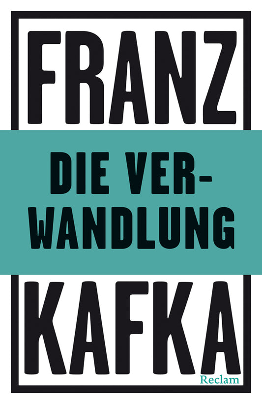 Die Verwandlung (Franz Kafka)