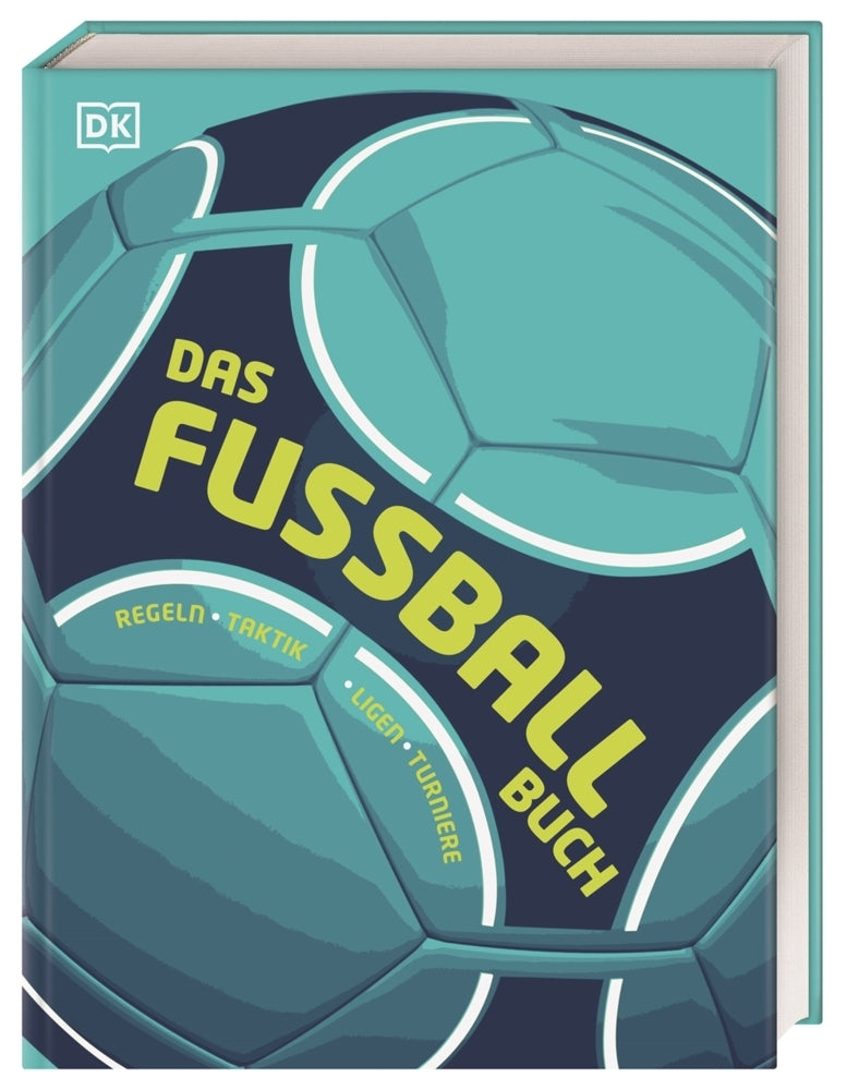 Das Fußball-Buch (David Goldblatt)