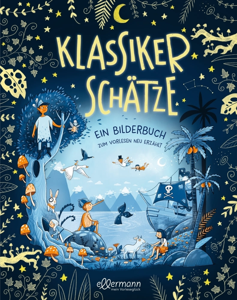 Klassikerschätze (Susan Niessen)