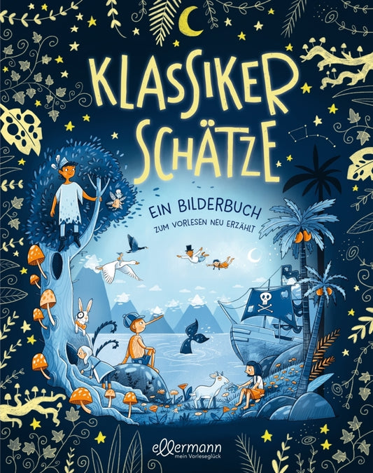 Klassikerschätze (Susan Niessen)