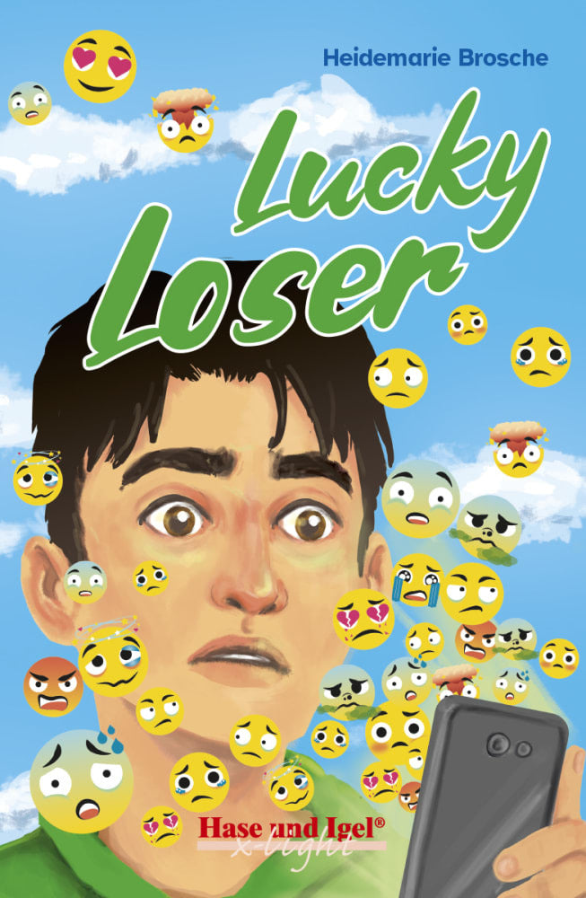 Lucky Loser / x-light (Heidemarie Brosche)