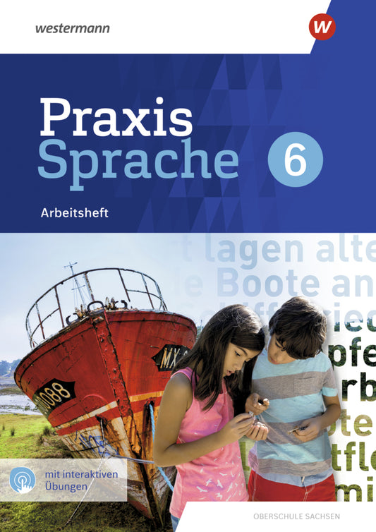 Praxis Sprache - Differenzierende Ausgabe 2020 für Sachsen (Wolfgang Menzel)