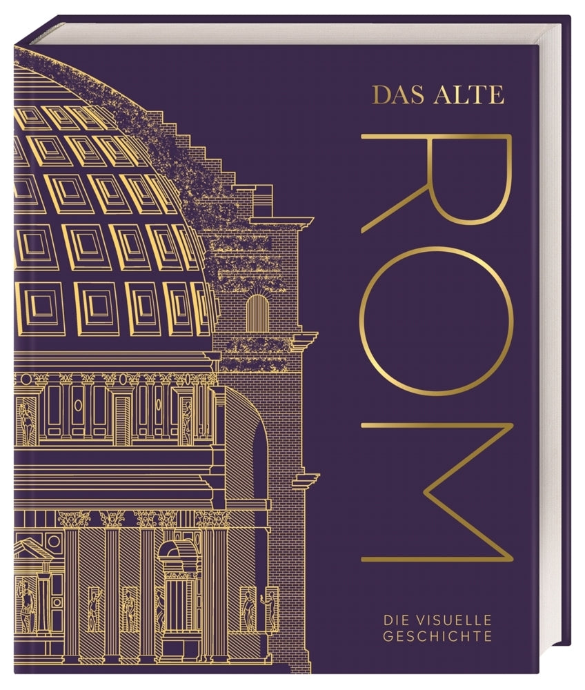 Das alte Rom (Laura Aitken-Burt)