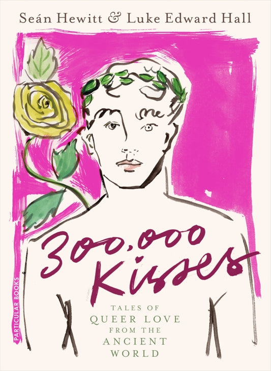 300, 000 Kisses (Luke Edward Hall)