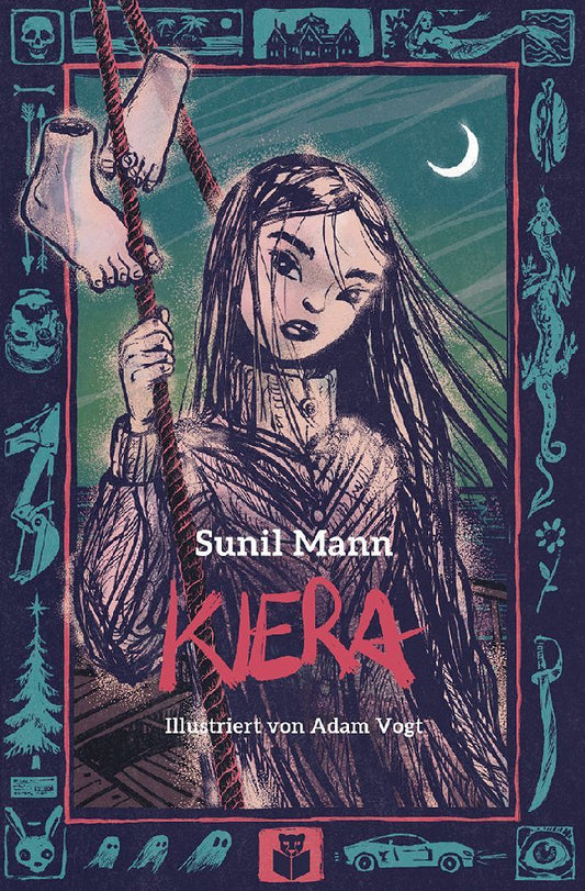 Kiera (Sunil Mann)