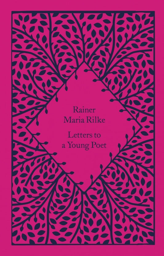 Letters to a Young Poet (Rainer Maria Rilke)