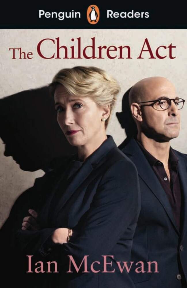 The Children Act (Ian Mcewan)