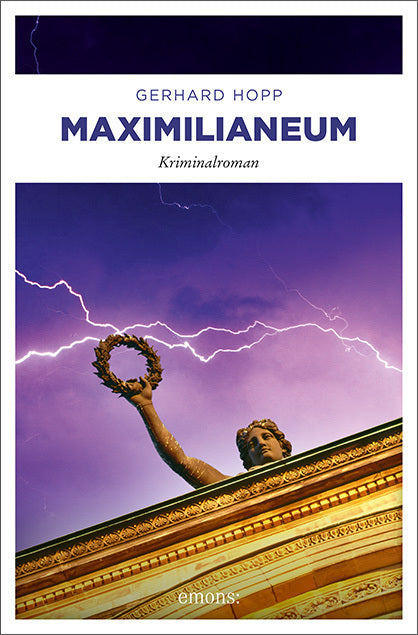 Maximilianeum (Gerhard Hopp)