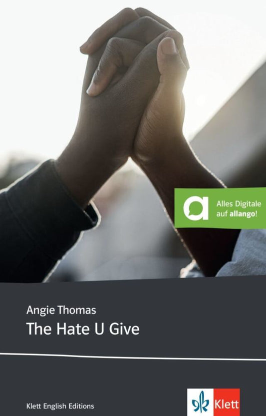 The Hate U Give (Angie Thomas)