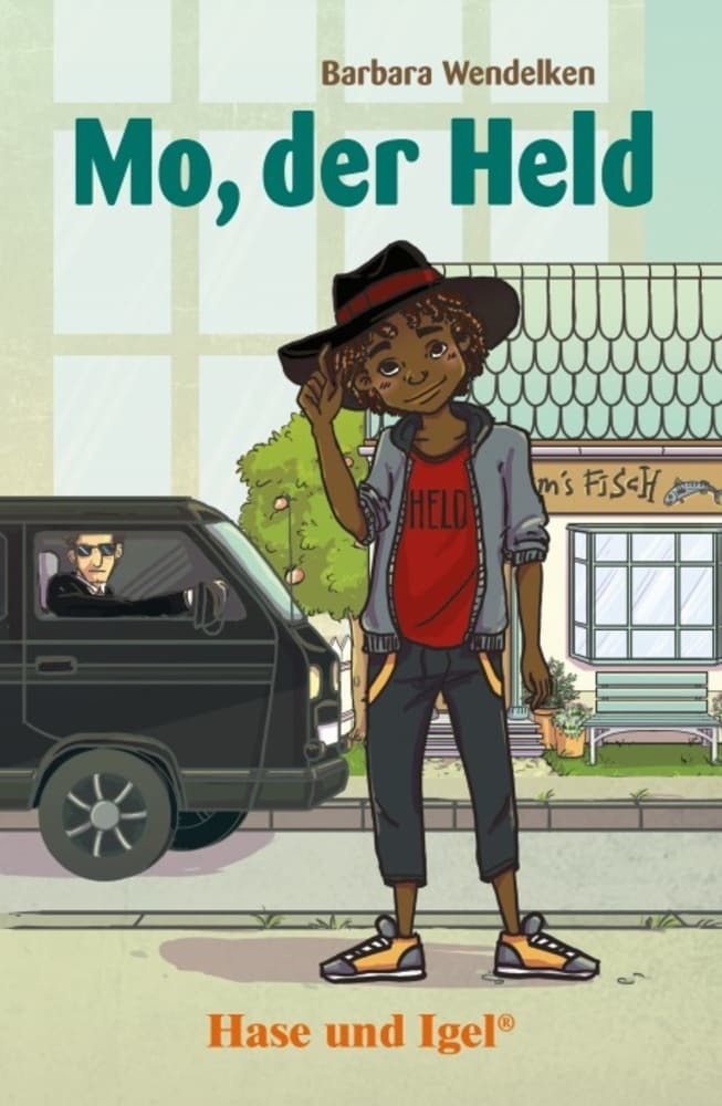 Mo, der Held (Barbara Wendelken)