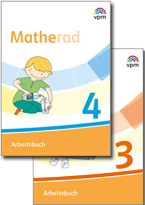 Matherad 3/4