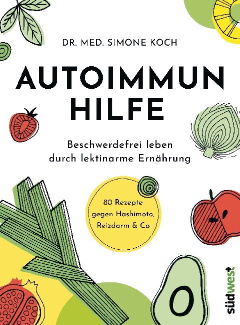 Autoimmunhilfe (Simone Koch)