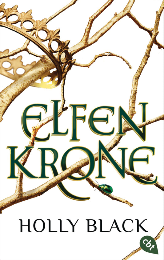 Elfenkrone.Bd.1 (Holly Black)
