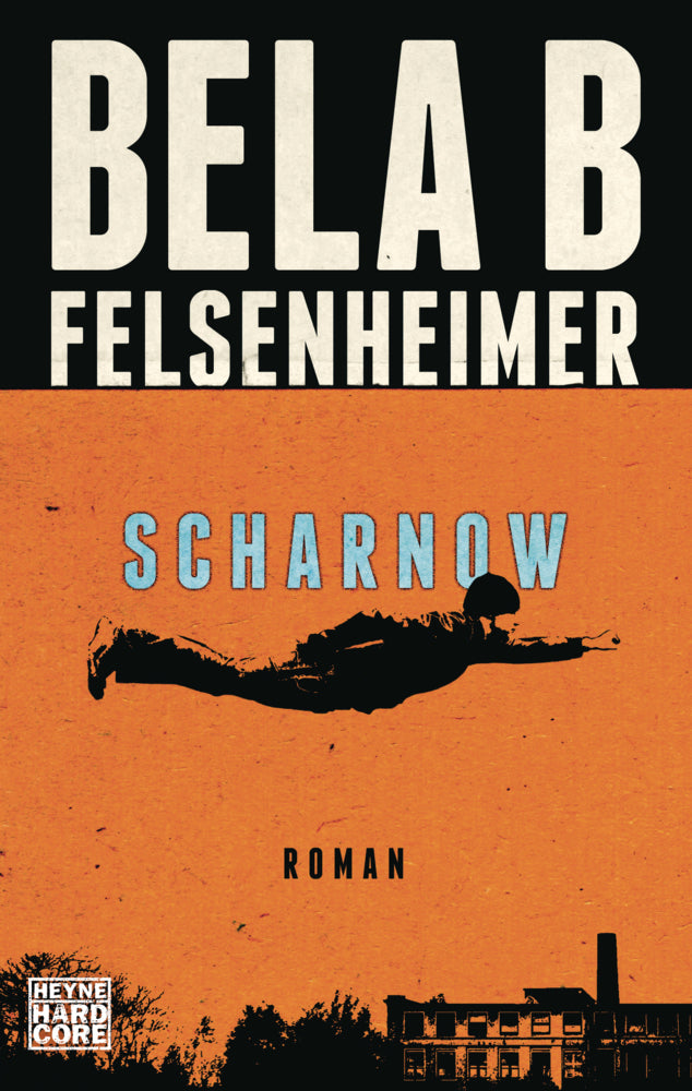 Scharnow (Bela B Felsenheimer)