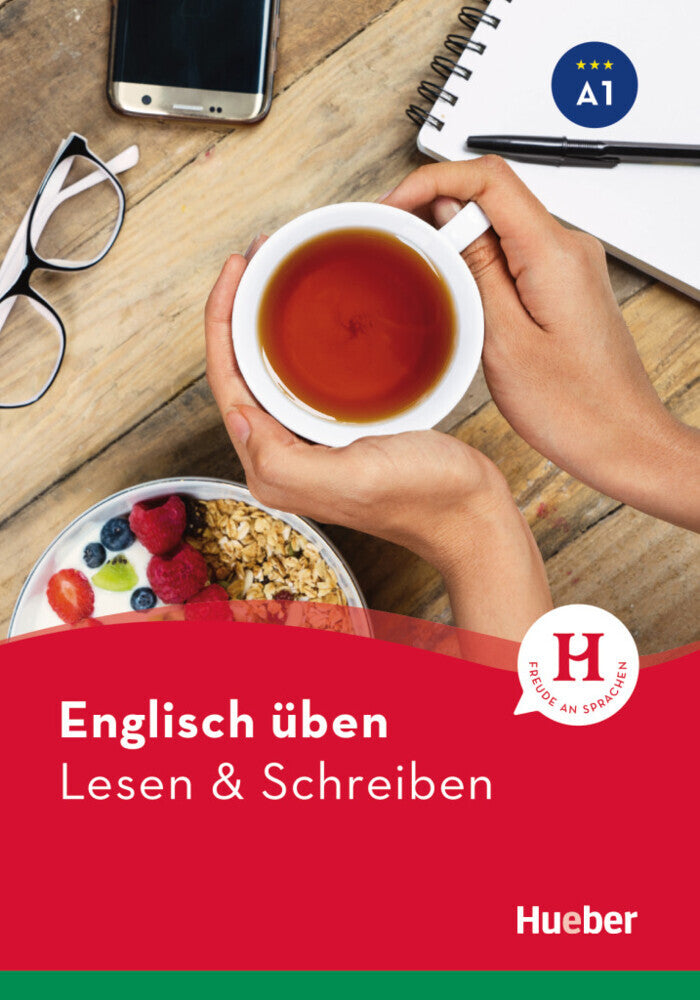 Englisch üben - Lesen & Schreiben A1 (Brigitte Köper)