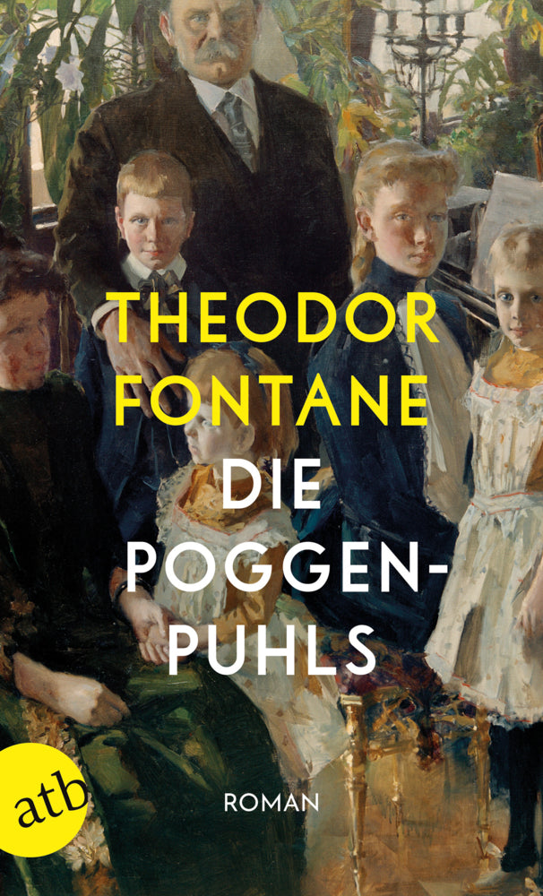 Die Poggenpuhls (Theodor Fontane)