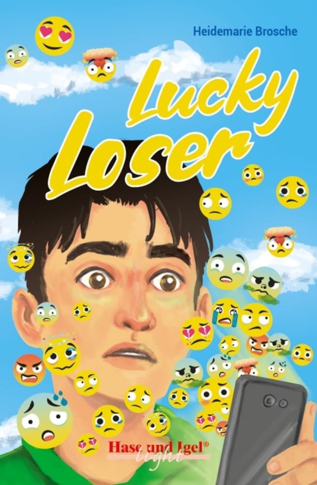 Lucky Loser / light (Heidemarie Brosche)