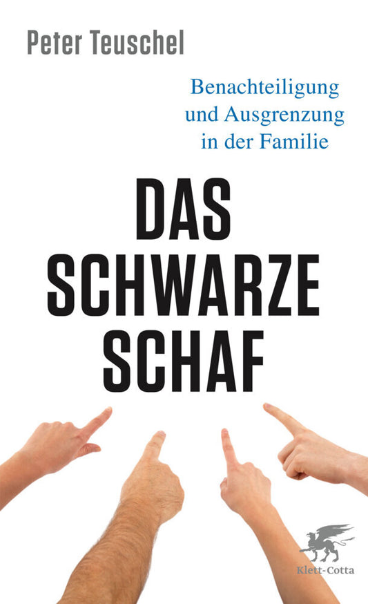 Das schwarze Schaf (Peter Teuschel)