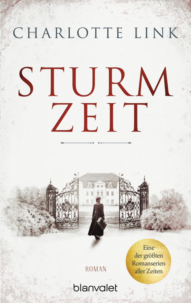 Sturmzeit (Charlotte Link)
