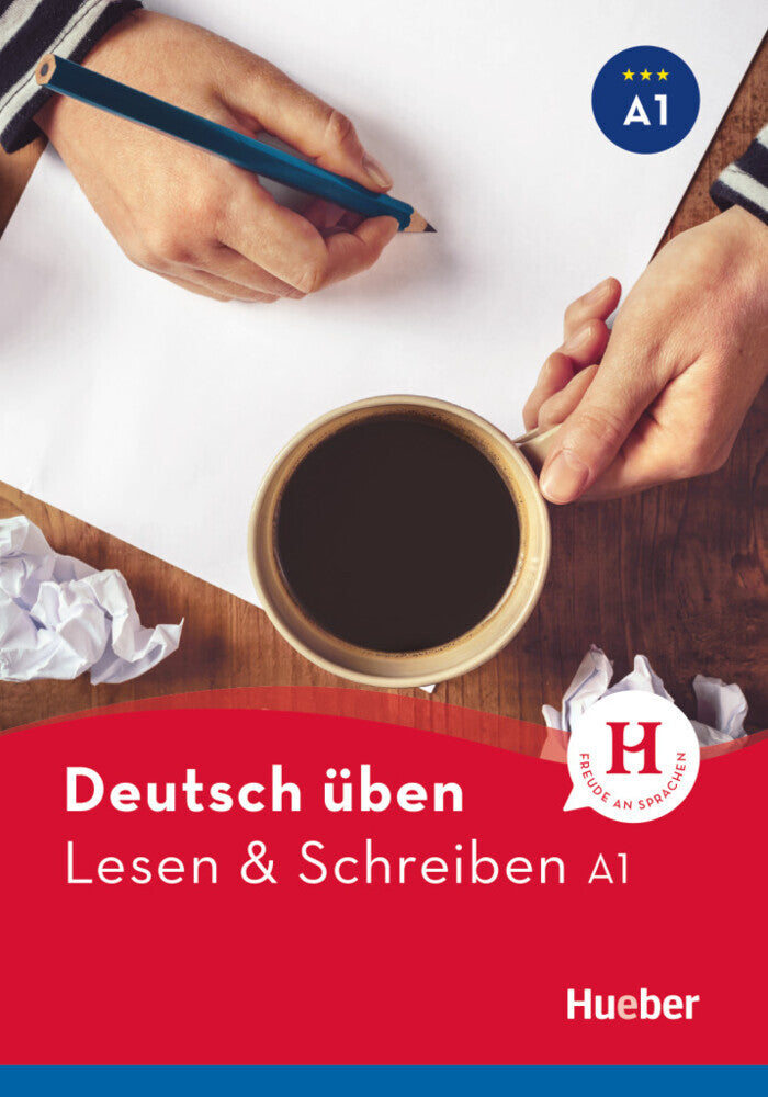 Lesen & Schreiben A1 (Bettina Höldrich)