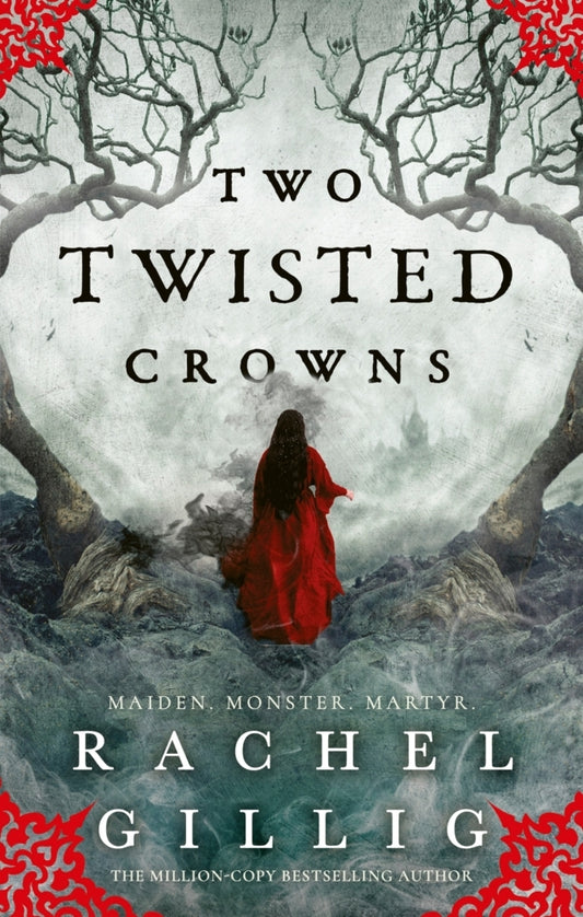 Two Twisted Crowns (Rachel Gillig)
