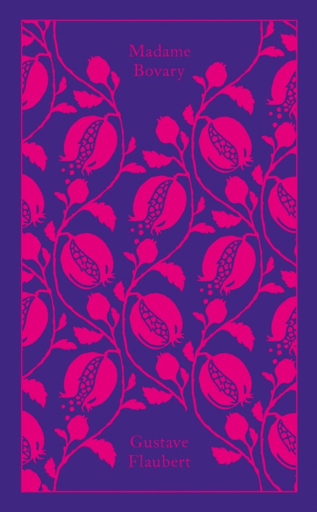 Madame Bovary (Gustave Flaubert)