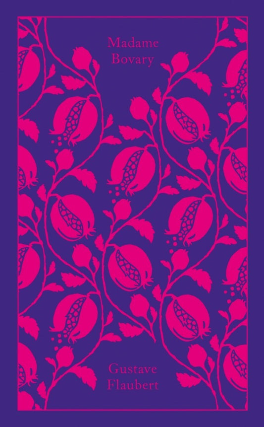 Madame Bovary (Gustave Flaubert)