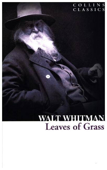 Leaves of Grass (Walt Whitman)