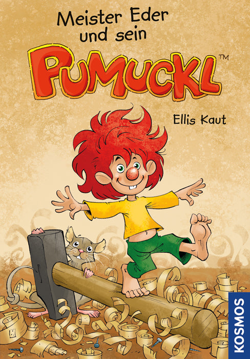 Meister Eder und sein Pumuckl, Sonderausgabe (Ellis Kaut)