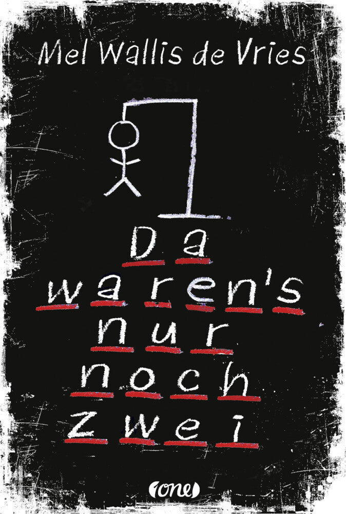 Da waren's nur noch zwei (Mel Wallis De Vries)
