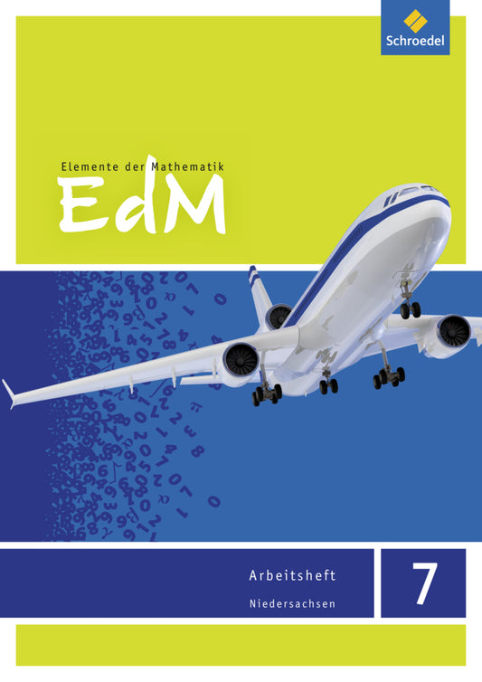 Elemente der Mathematik SI - Ausgabe 2015 für Niedersachsen G9 (Werner Ladenthin)