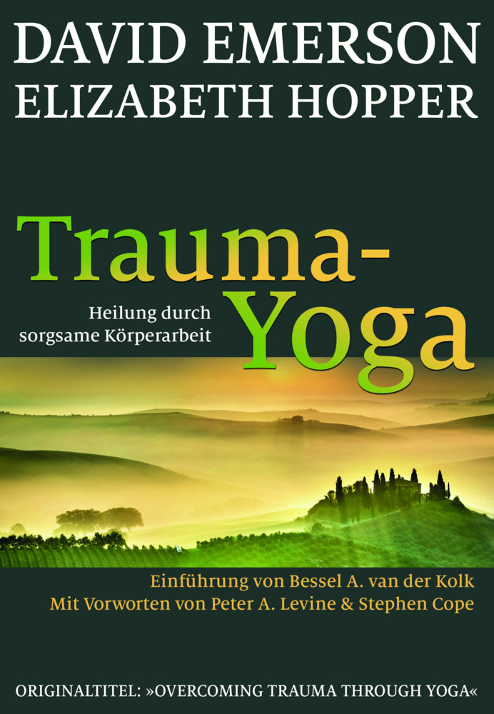 Trauma-Yoga (David Emerson)
