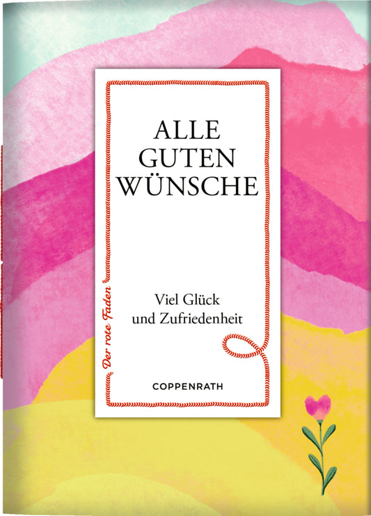 Alle guten Wünsche