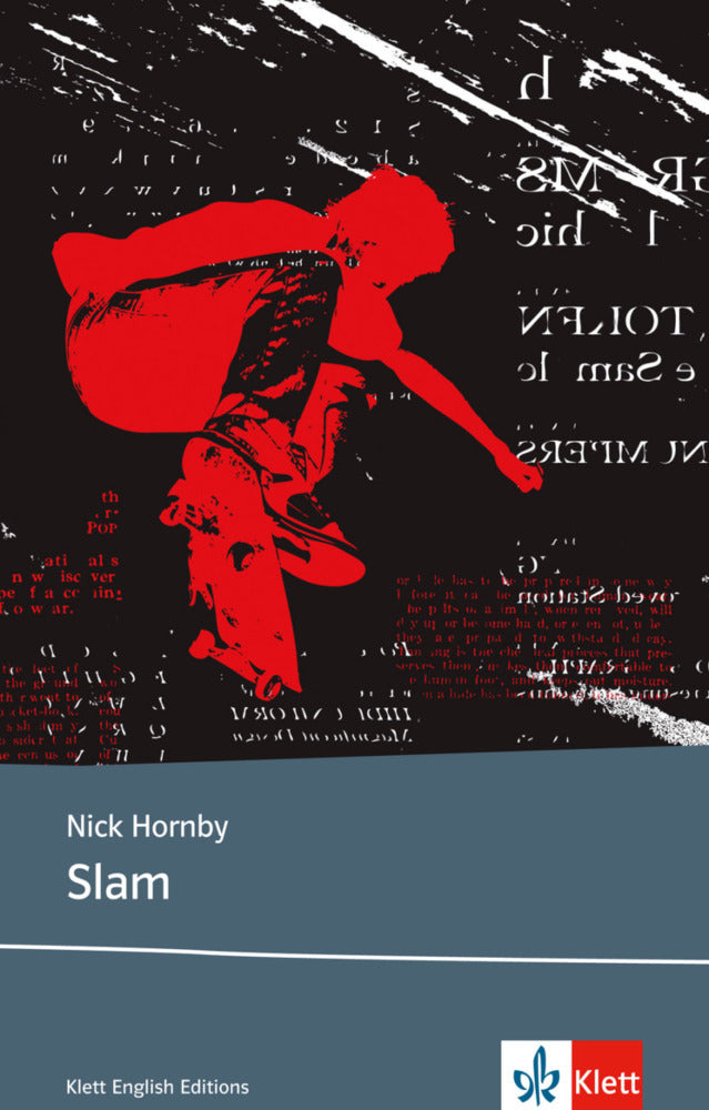 Slam (Nick Hornby)