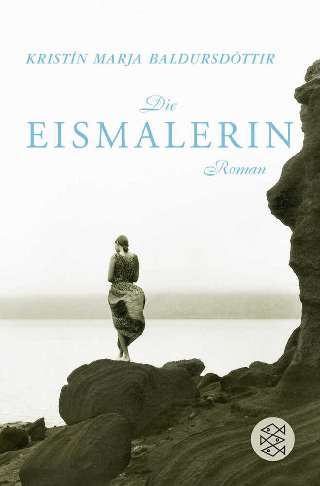 Die Eismalerin (Kristín Marja Baldursdóttir)