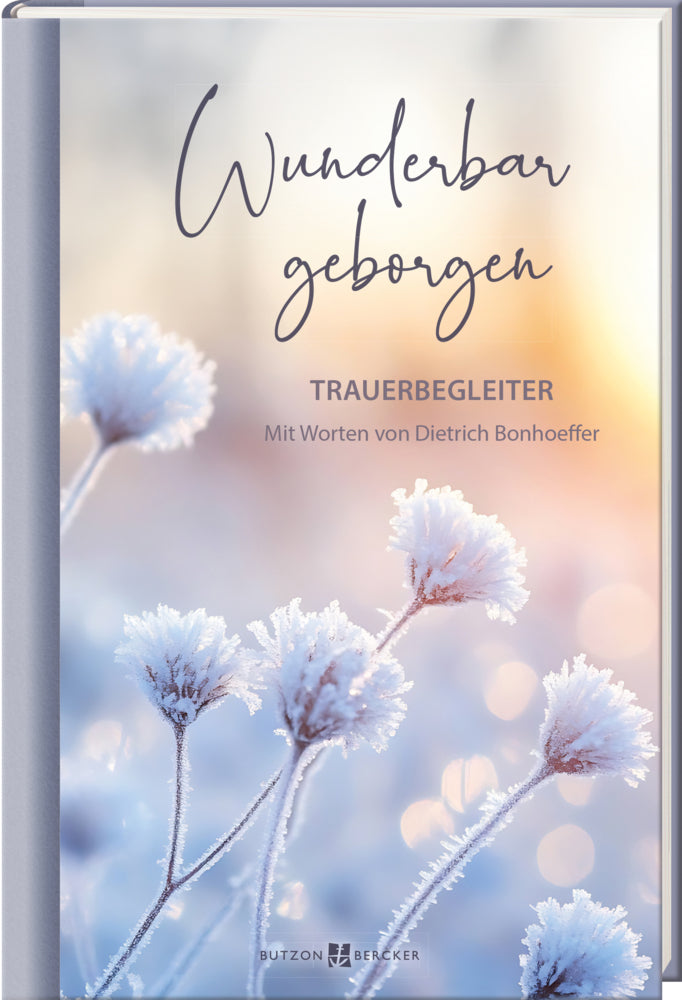 Wunderbar geborgen