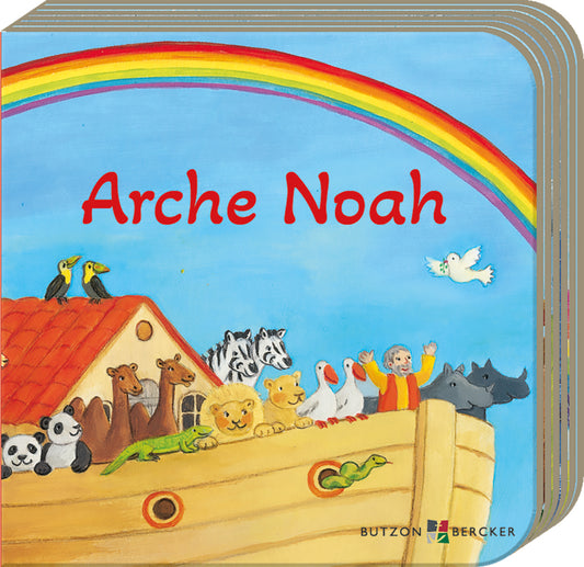 Arche Noah (Eva Dicks)