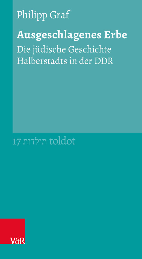 Ausgeschlagenes Erbe (Philipp Graf)