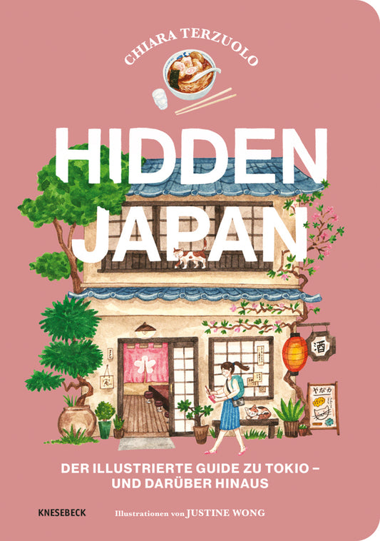 Hidden Japan (Chiara Terzuolo)