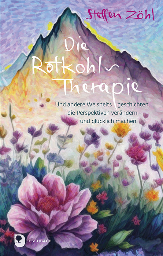 Die Rotkohl-Therapie (Steffen Zöhl)