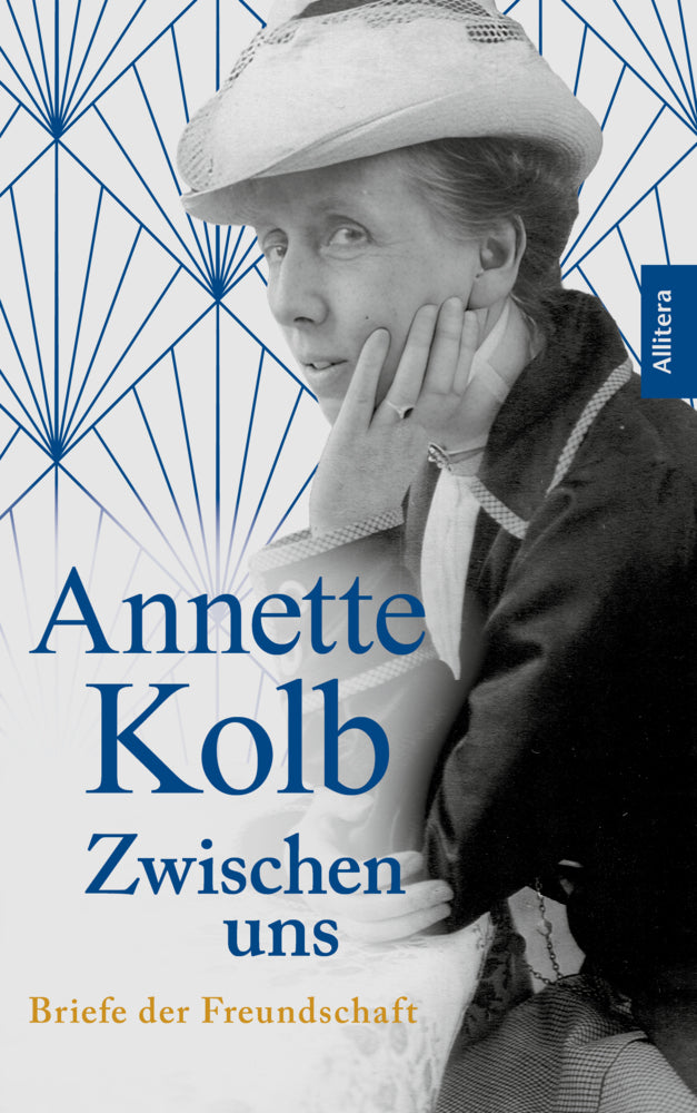 Annette Kolb: Zwischen uns (Cornelia Michél)