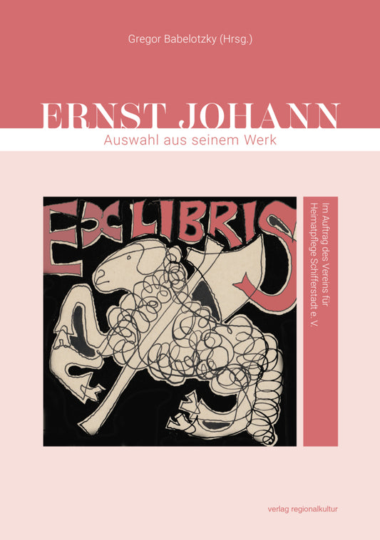 Ernst Johann (Gregor Babelotzky)